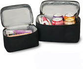 420D Insulated Beer Picnic Cooler Bag 10*6*6 inch