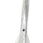 PVC Clear Windproof Straight Handle Umbrella Acrylic Handle