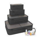 4 Various Sizes Suitcase Packing Cubes For Travel