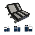 Business Travel Organizer Bag 7 Pcs Cubes for large suitcase
