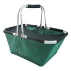 PVC Carrying Bag 20L Folding Picnic Basket 1.4 Kgs