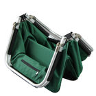 PVC Carrying Bag 20L Folding Picnic Basket 1.4 Kgs